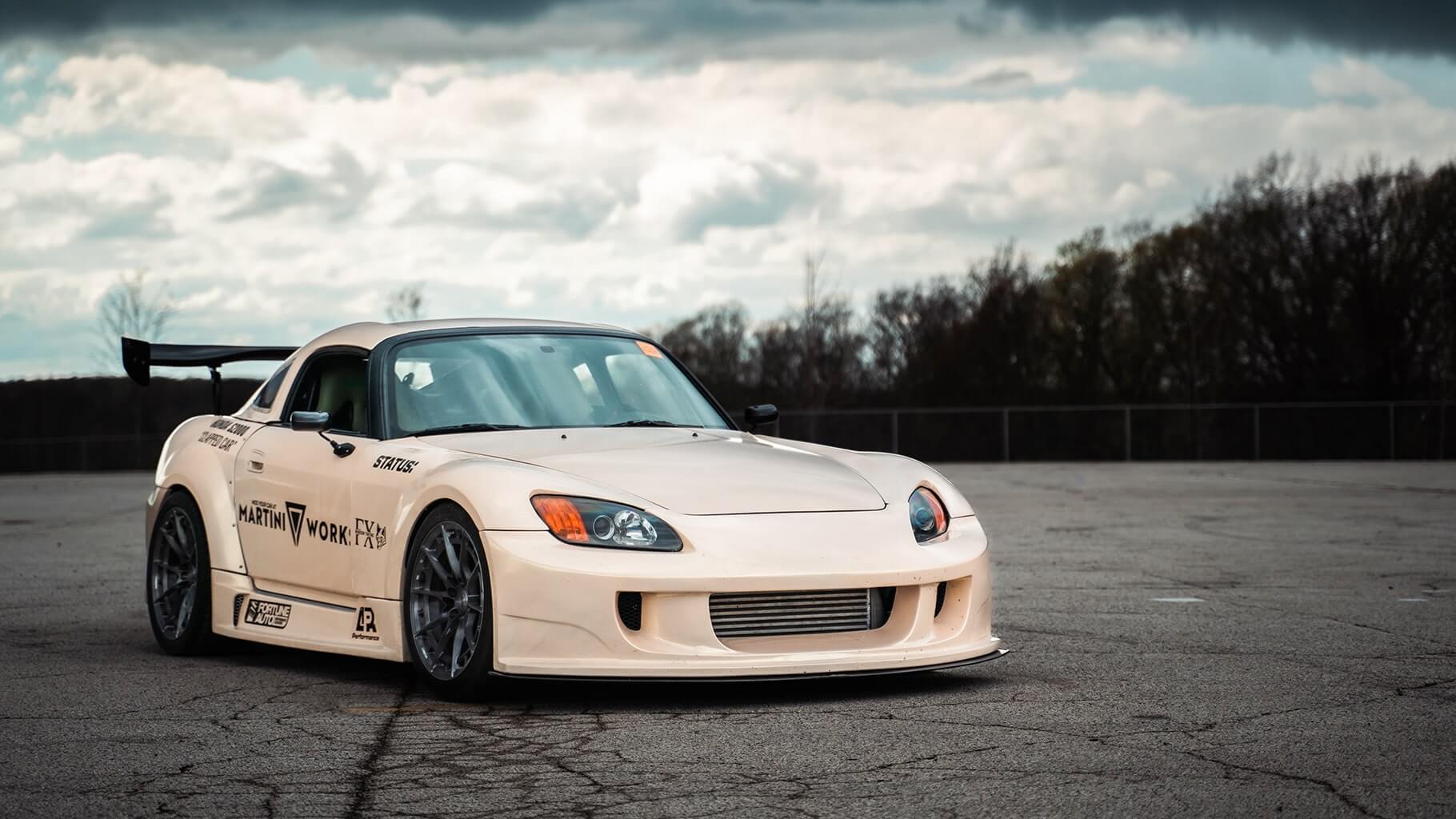 Financing Options for Car Parts