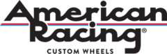 American Racing Forged logo