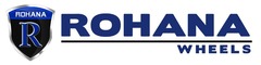Rohana logo